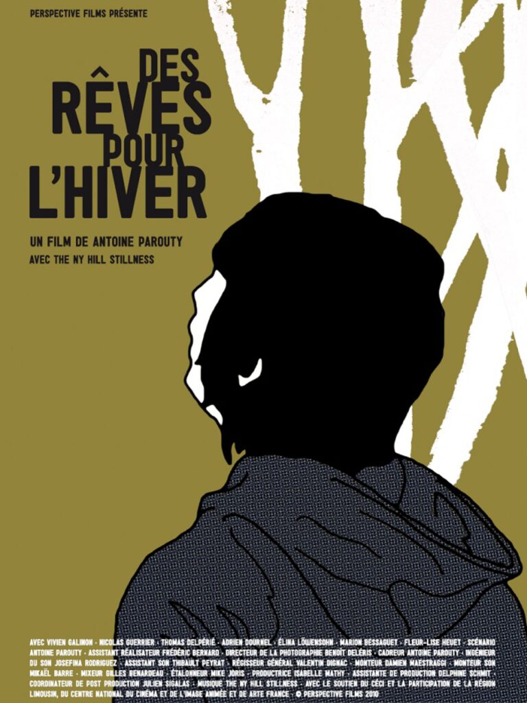 Des rêves pour l’hiver
