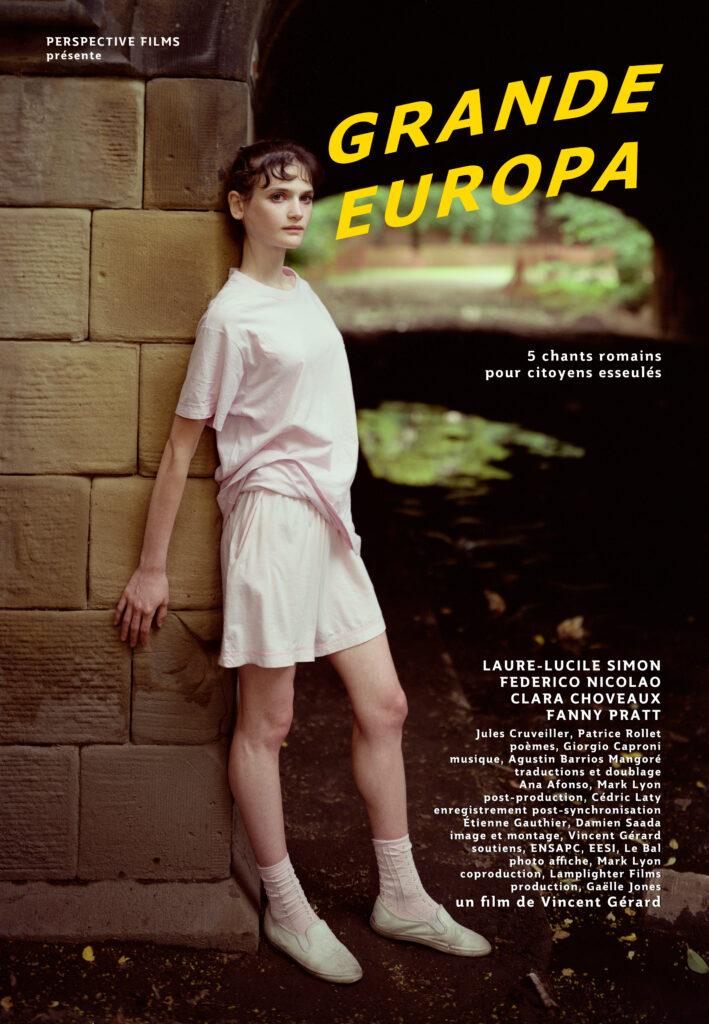 Grande Europa