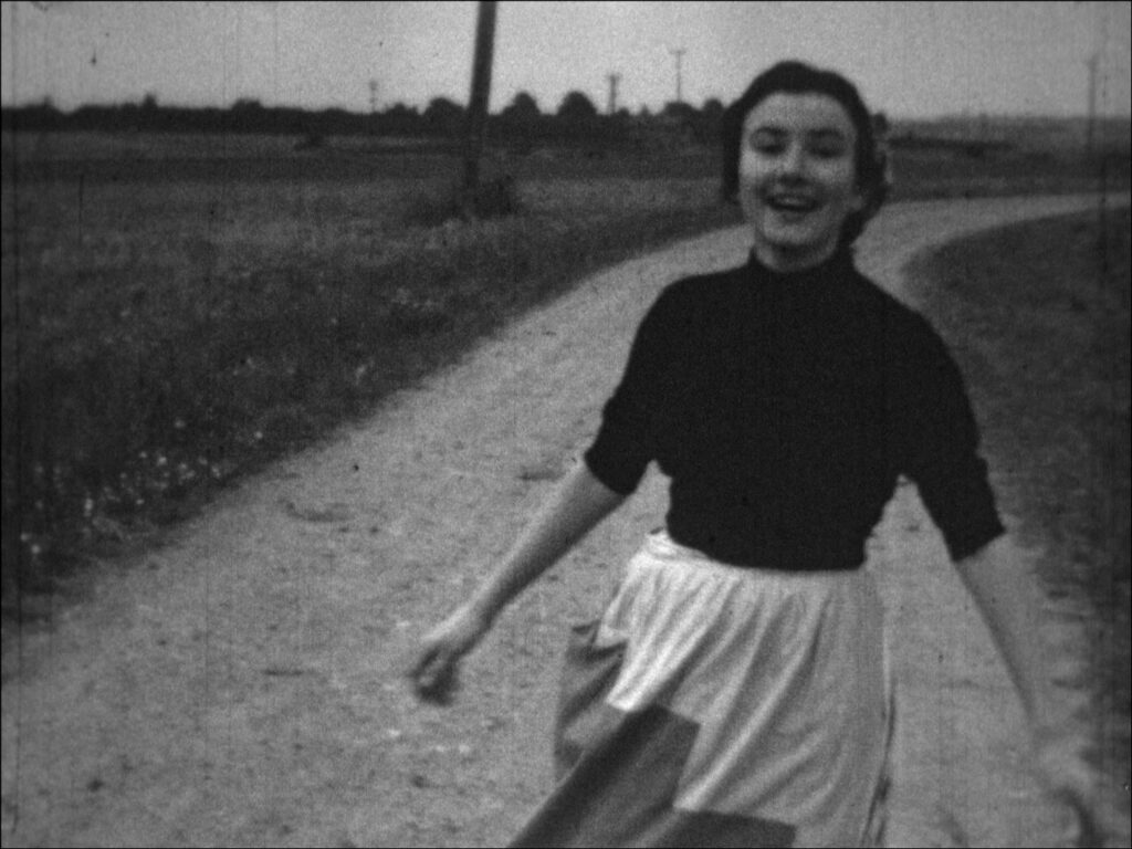 La photo retrouvée