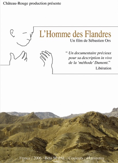 L’homme des Flandres
