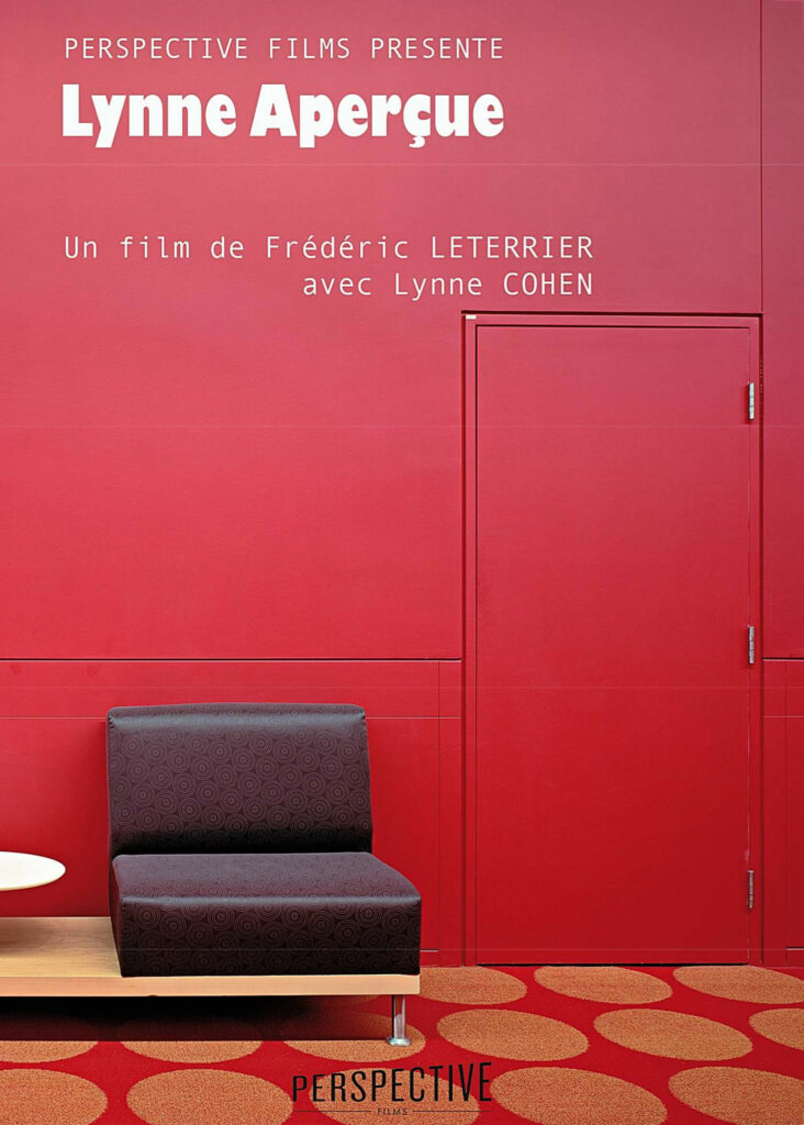 Lynne Aperçue