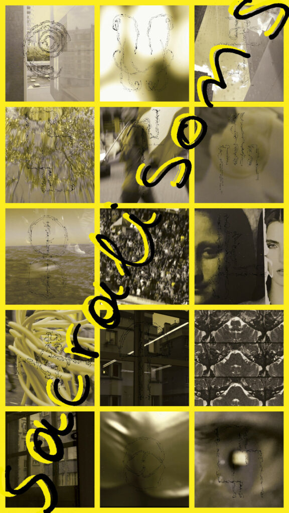 Sacralisons