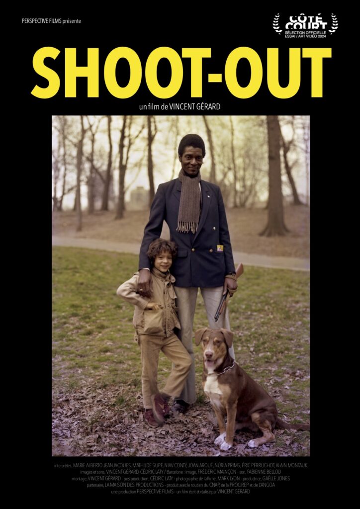 Shoot-out