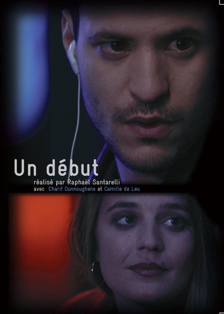 Un début